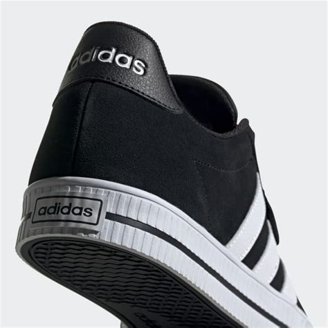 adidas daily team herren schuhe schwarz|adidas Daily 3.0 Schuh .